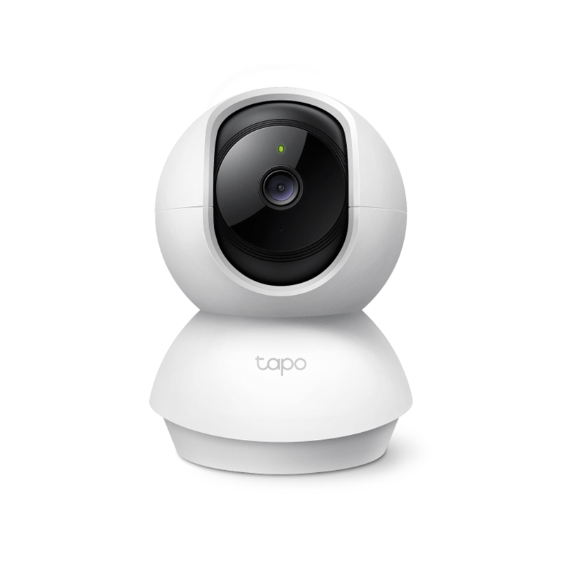 TP-Link Tapo C210 3MP Pan & Tilt Wi-Fi Security Camera
