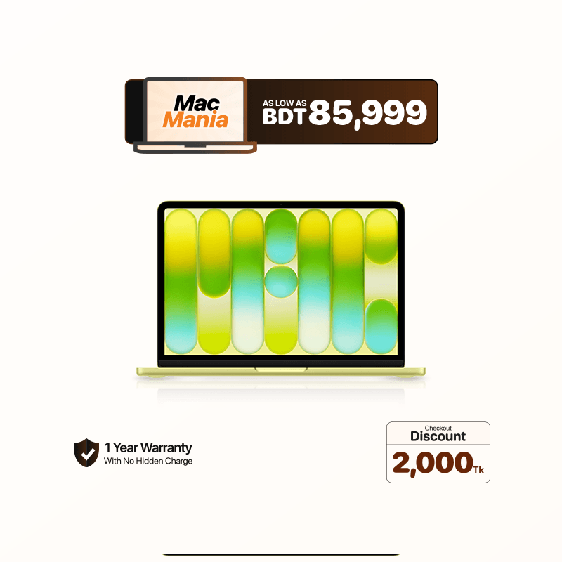 MacBook Neo