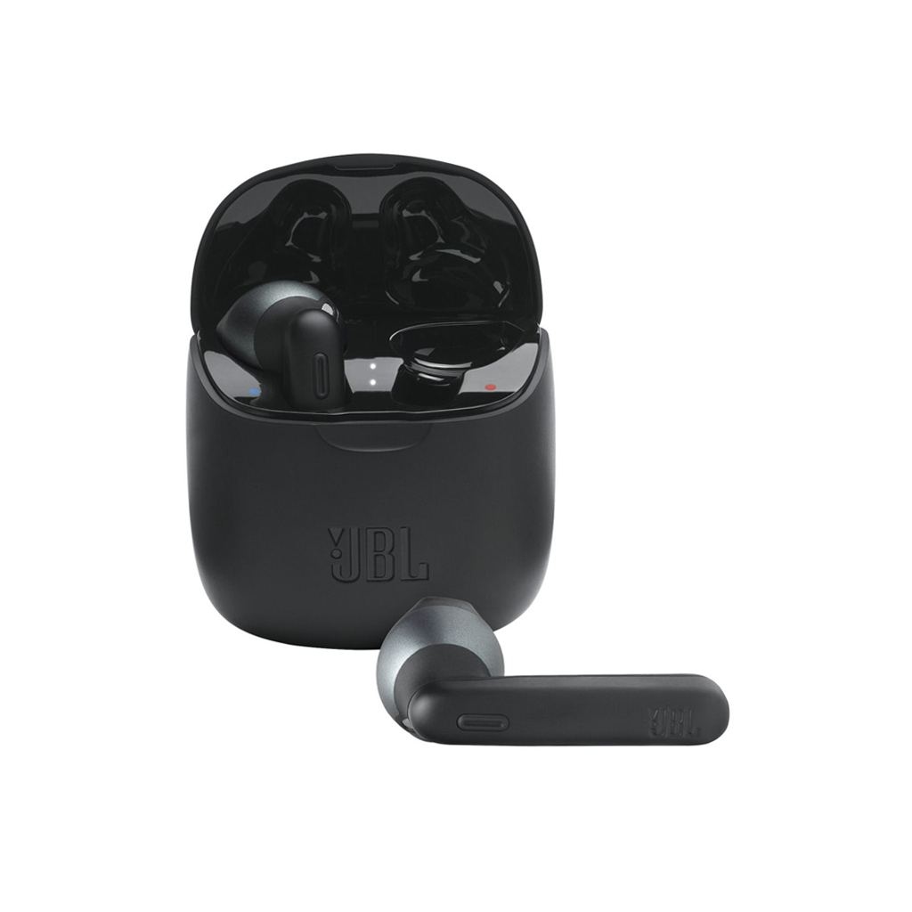 JBL Tune 225TWS True wireless earbud headphones