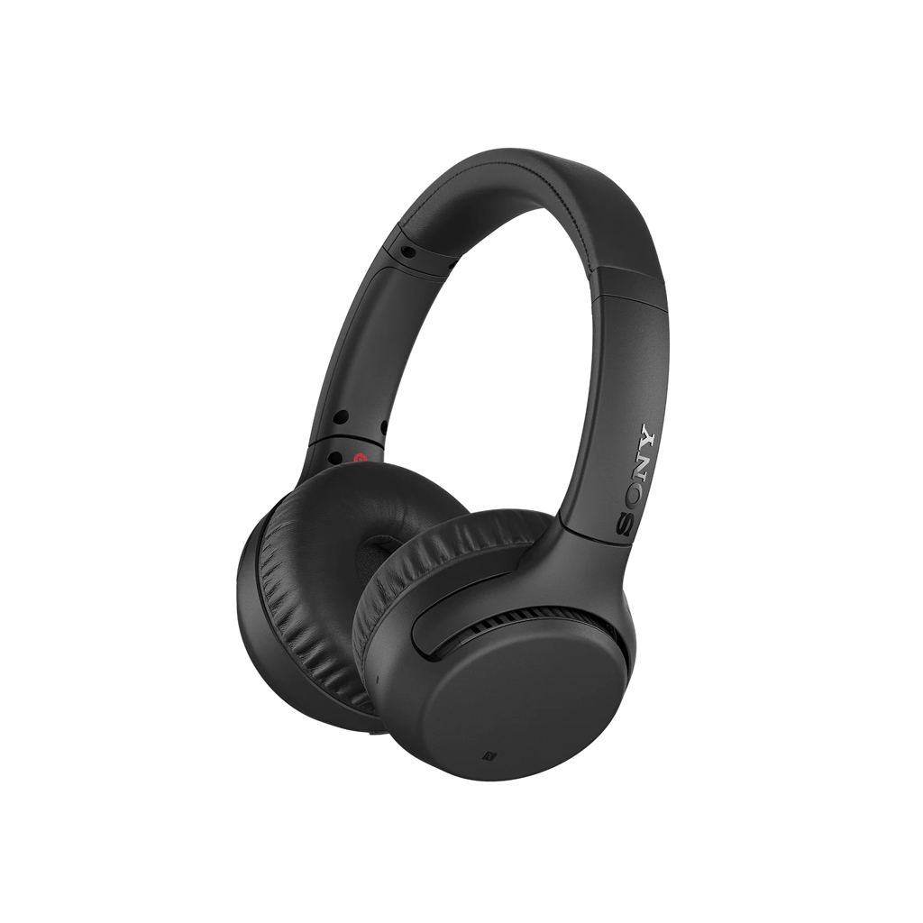 SONY WH-XB700 Bluetooth Wireless Headphones