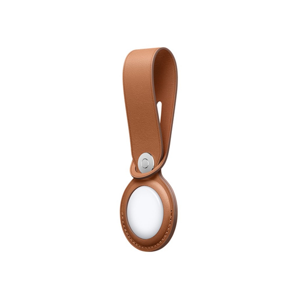 Leather Loop for Apple AirTag