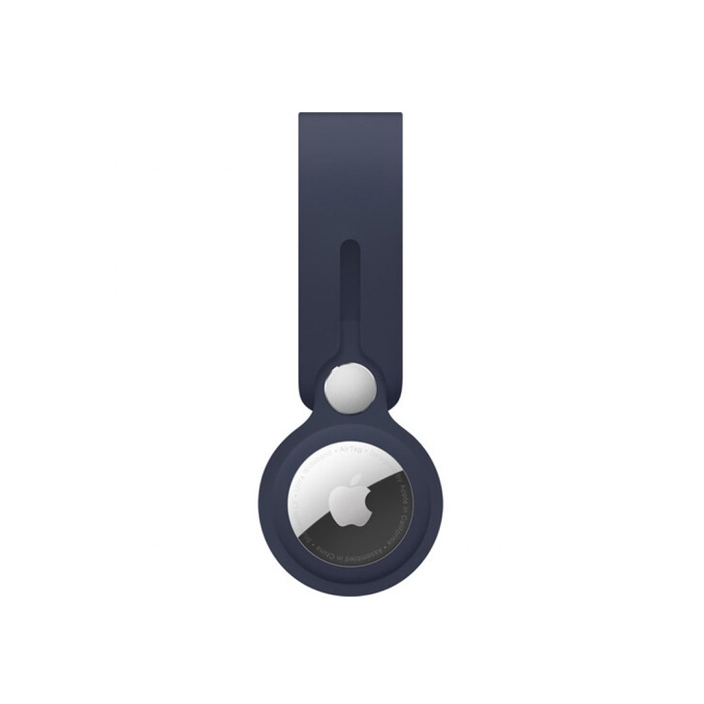 Leather Loop for Apple AirTag