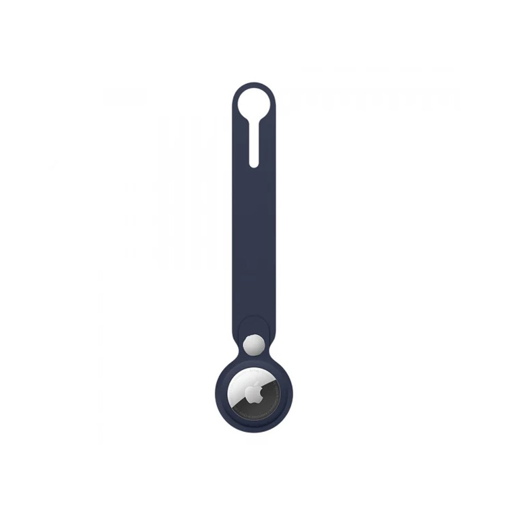 Leather Loop for Apple AirTag