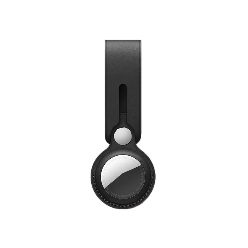 Leather Loop for Apple AirTag