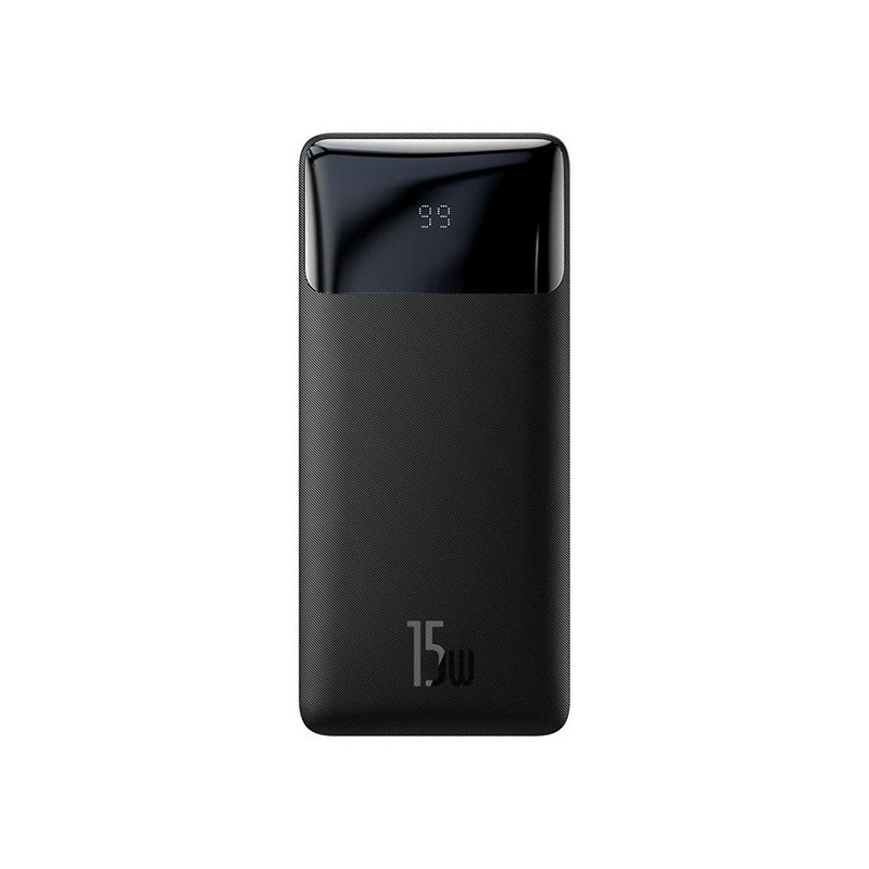Baseus Bipow Digital Display Power Bank