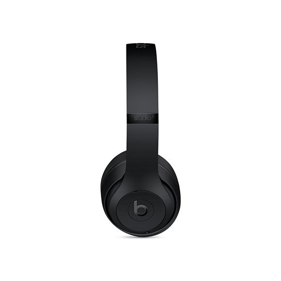 Beats Studio3 Wireless Over-Ear Headphones