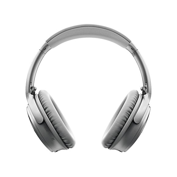 Bose QuietComfort 35 Wireless Headphones II