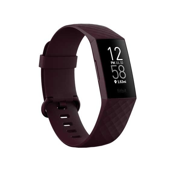 Fitbit Charge 4 Fitness Tracker