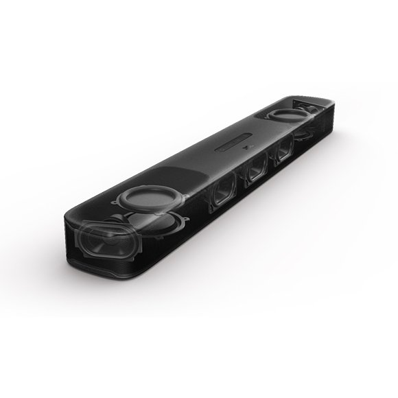 JBL Bar 5.0 MultiBeam soundbar