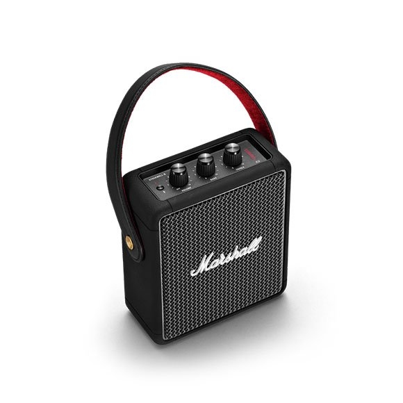 Marshall Stockwell II Wireless Stereo Speaker