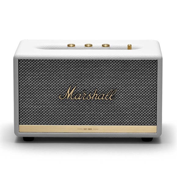 Marshall Acton II Wireless Stereo  Speaker