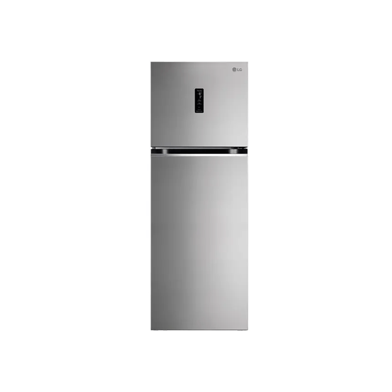 LG 2B332PLCB/VT8 Inverter Top Mount Refrigerator - 360L
