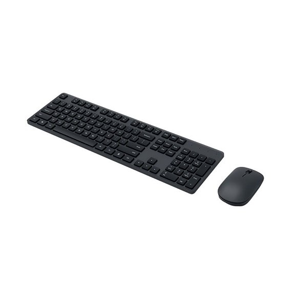 Xiaomi Wireless Mouse and Keyboard Set