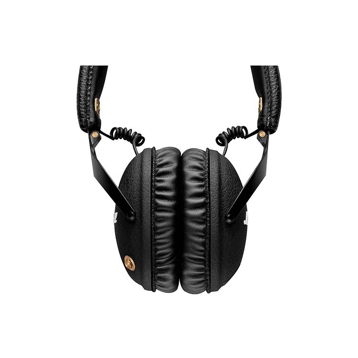 Marshall Monitor Bluetooth Wireless Over-Ear Headphone