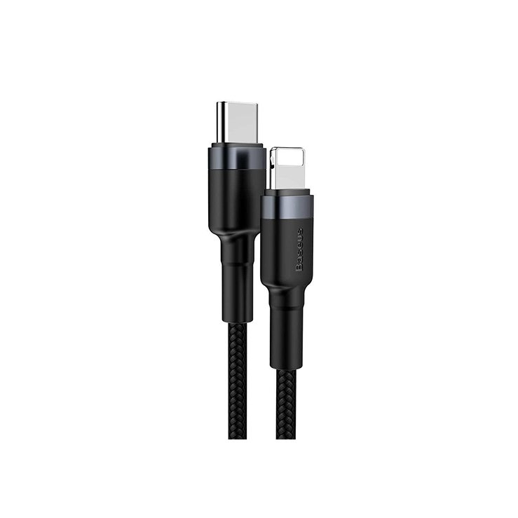 Baseus Cafule PD Data Cable Type-C to iP