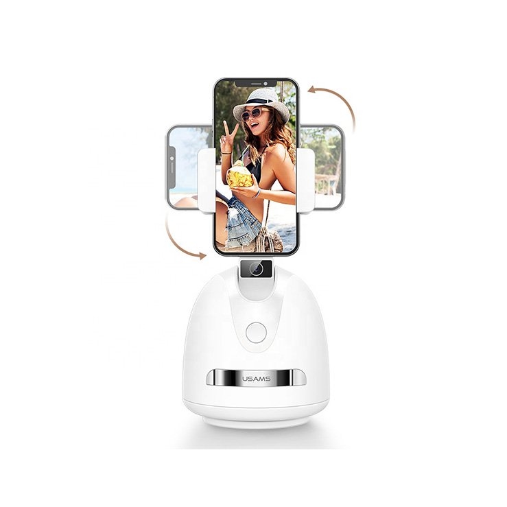 Usams US-ZB239 Smart Face Tracking Phone Holder