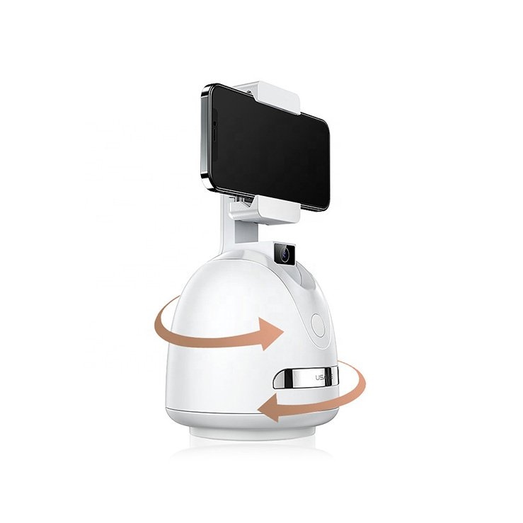 Usams US-ZB239 Smart Face Tracking Phone Holder