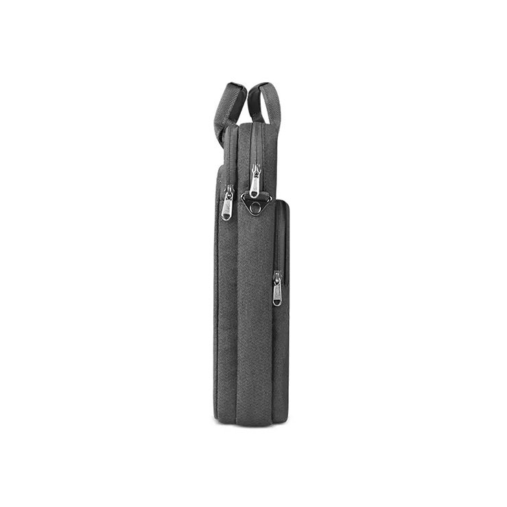 WiWU Alpha Vertical Double Layer Bag