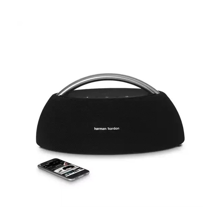 Harman Kardon Go + Play Portable Bluetooth Speaker