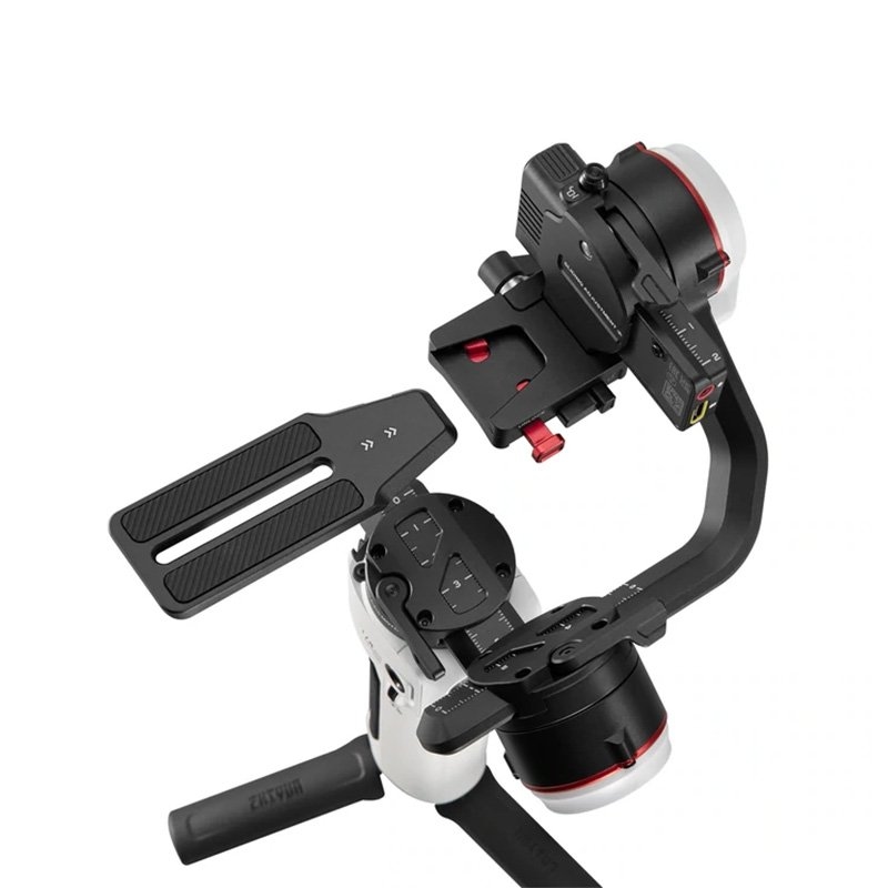Zhiyun Crane M3 Gimbal for Vlogging