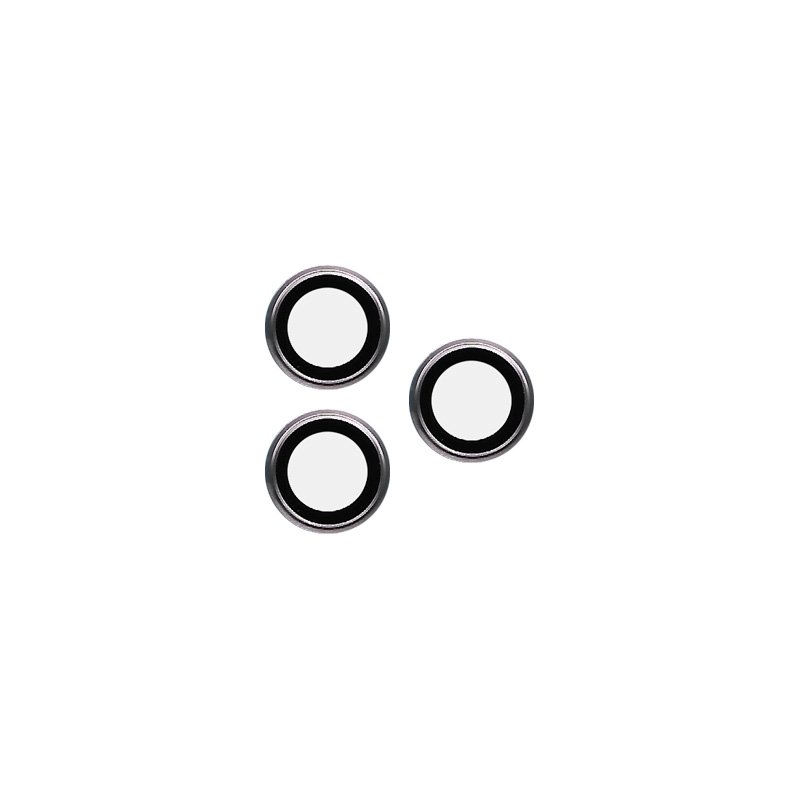 Kuzoom Lens Protector for iPhone 13 Series