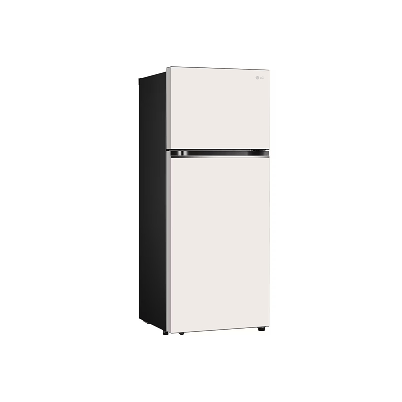 LG GN-B452PQWQ VT4 Object Series Refrigerator - 493L