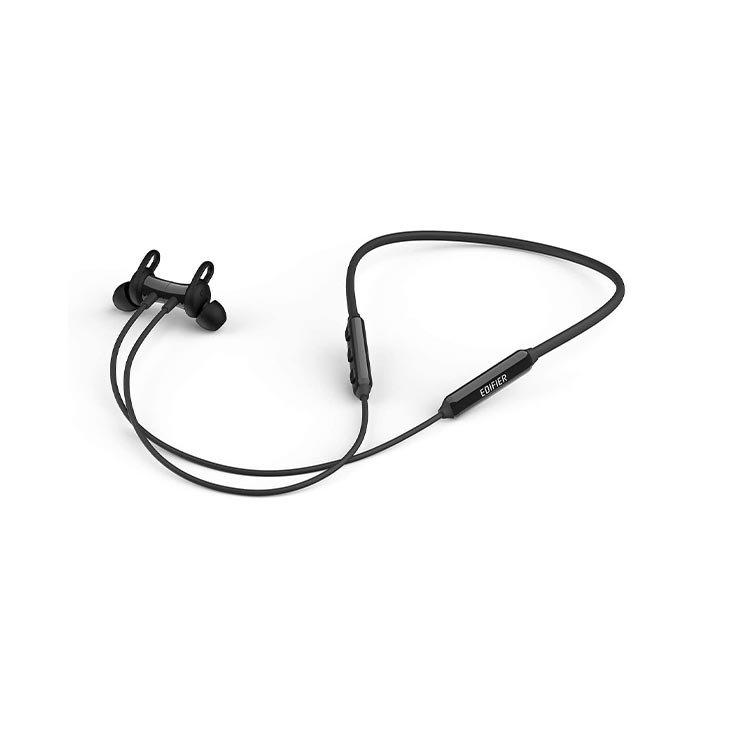 Edifier W200BT Plus Wireless Bluetooth Sports Earphones