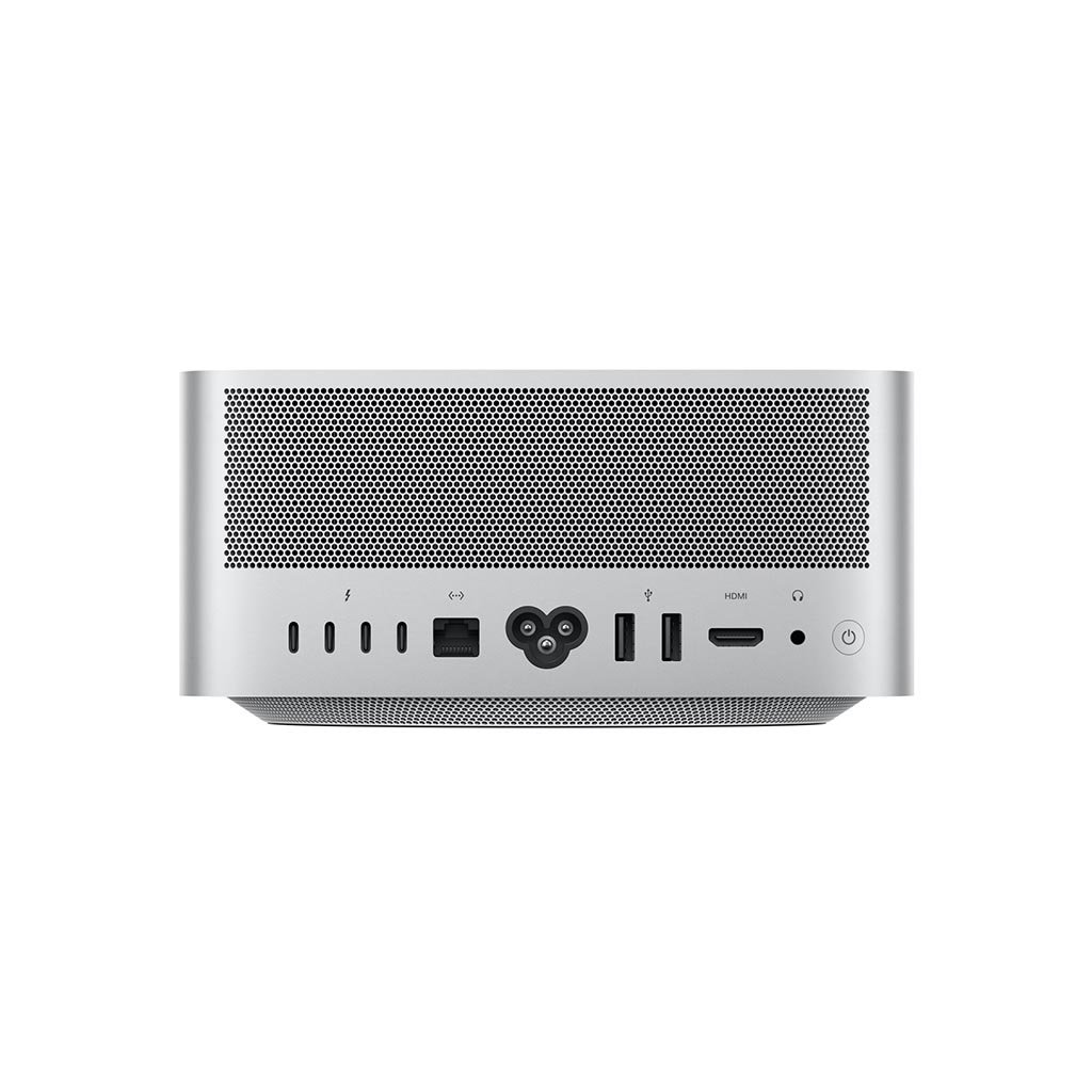 Mac Studio M4 Max 14-Core CPU 32-Core GPU - 36/512GB