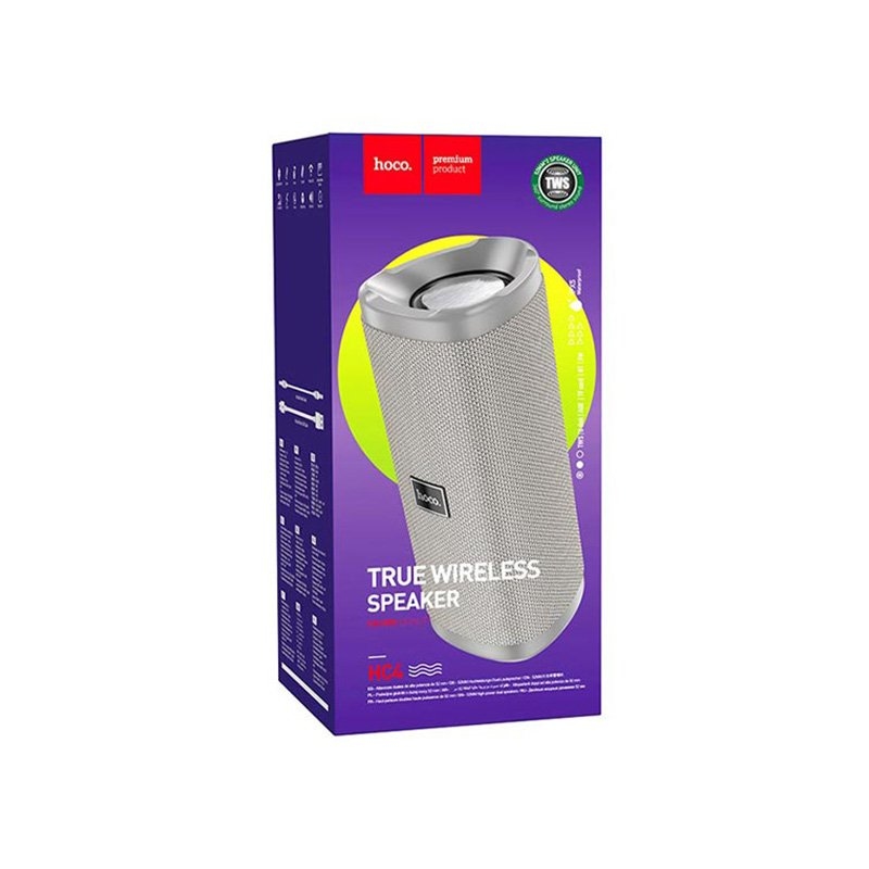 Hoco HC4 True Wireless Speaker