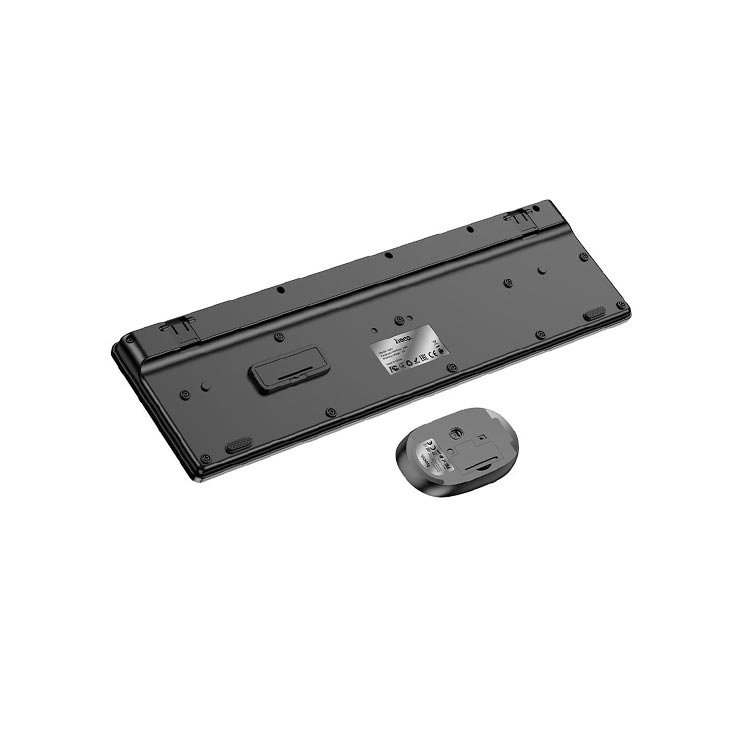 Hoco GM17 2.4G Wireless Keyboard and Mouse Set