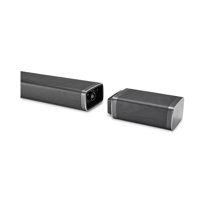 JBL Bar 5.1-Channel 4K Ultra HD Soundbar with Wireless Subwoofer