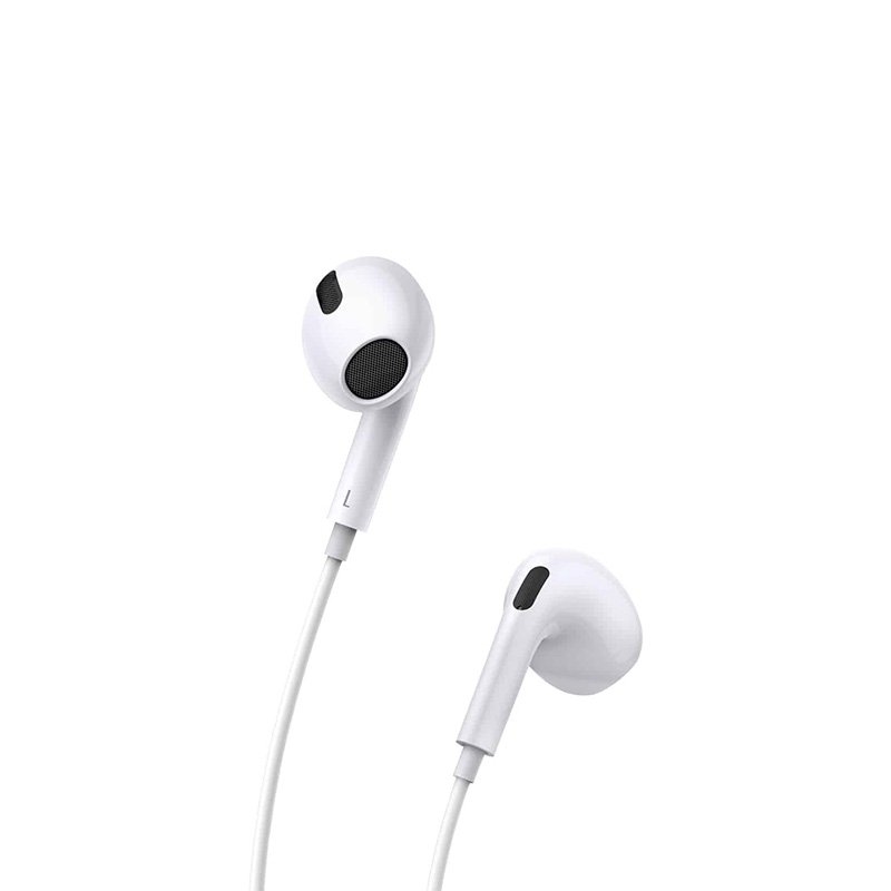 Baseus Encok C17 Type-C Lateral In-Ear Wired Earphone