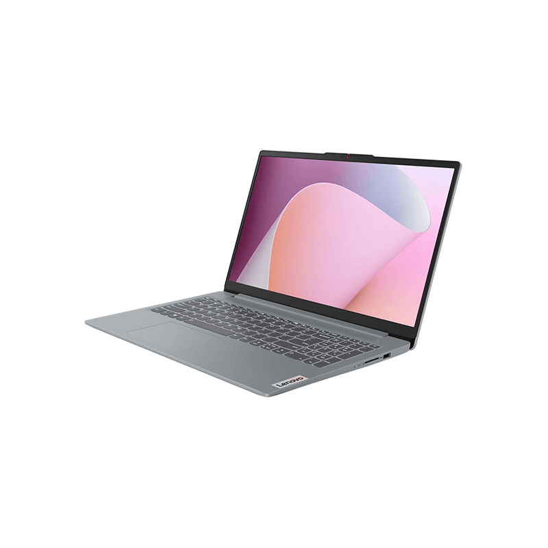 Lenovo IdeaPad Slim 3 15AMN8 AMD Ryzen 5-7520U AMD Radeon Graphics 15.6" FHD Laptop