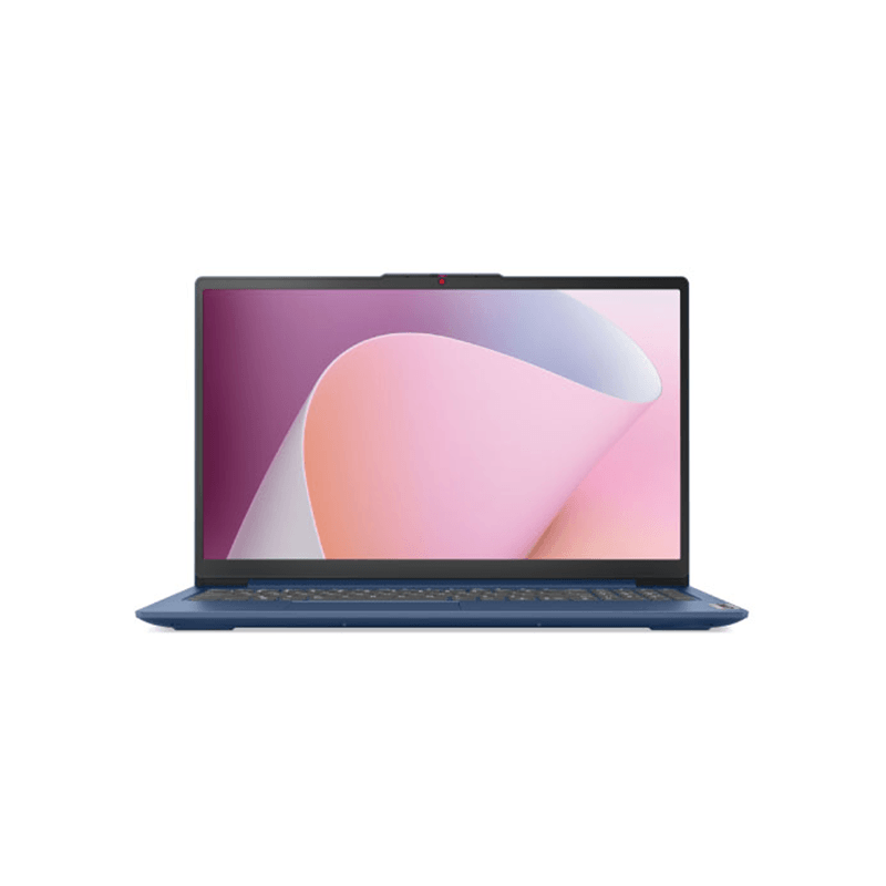 Lenovo IdeaPad Slim 3 15AMN8 AMD Ryzen 5-7520U AMD Radeon Graphics 15.6" FHD Laptop