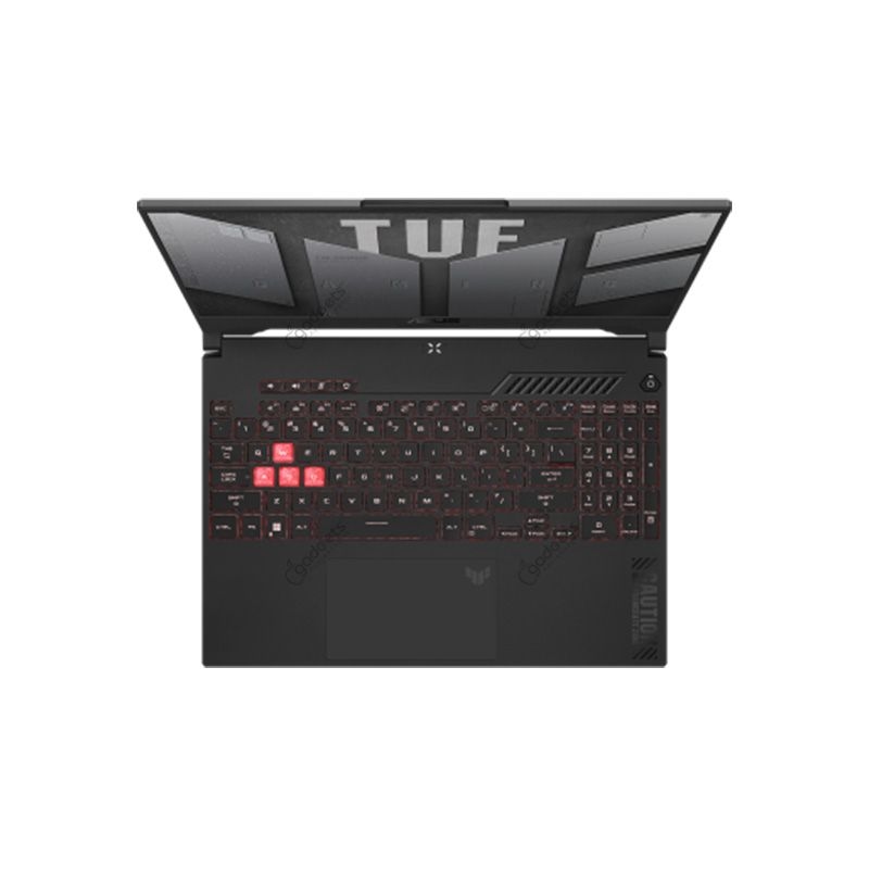 ASUS TUF FX608LM-BS96 Core Ultra 9 275HX NVIDIA GeForce RTX 5060 With 8GB Graphics 16" Gaming Laptop