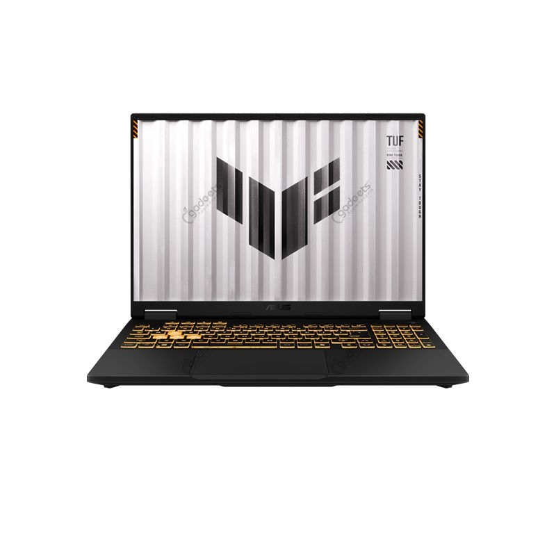 ASUS TUF Gaming F16 FX608LP Intel Core Ultra 9-275HX NVIDIA GeForce RTX 5070 With 8GB Graphics 16" Gaming Laptop