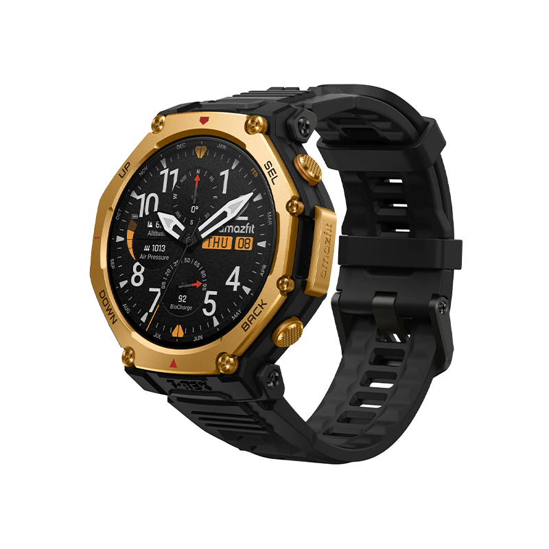 Amazfit T-Rex 3 Pro Smart Watch