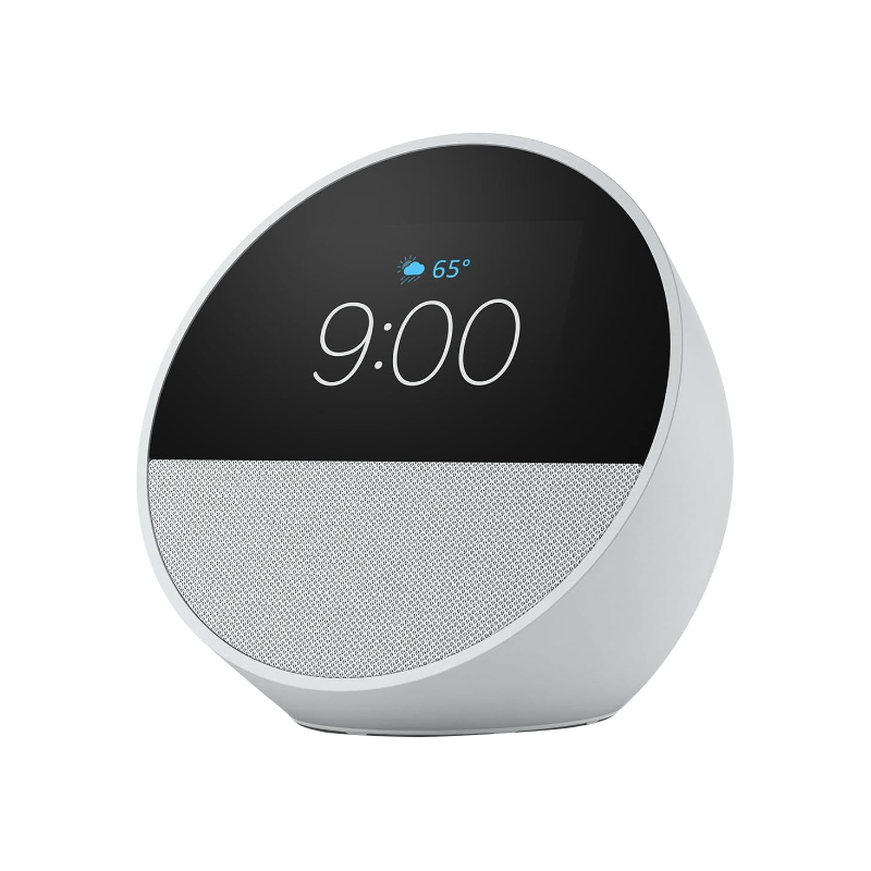 Amazon Echo Spot