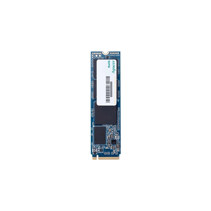 Apacer AS2280P4 M.2 NVMe  SSD