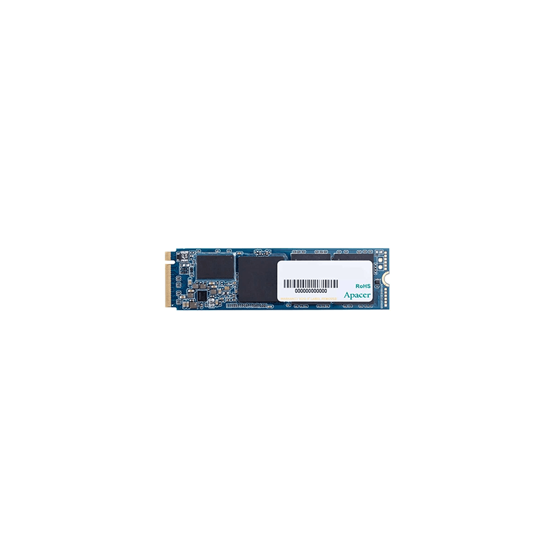 Apacer AS2280P4 M.2 NVMe  SSD