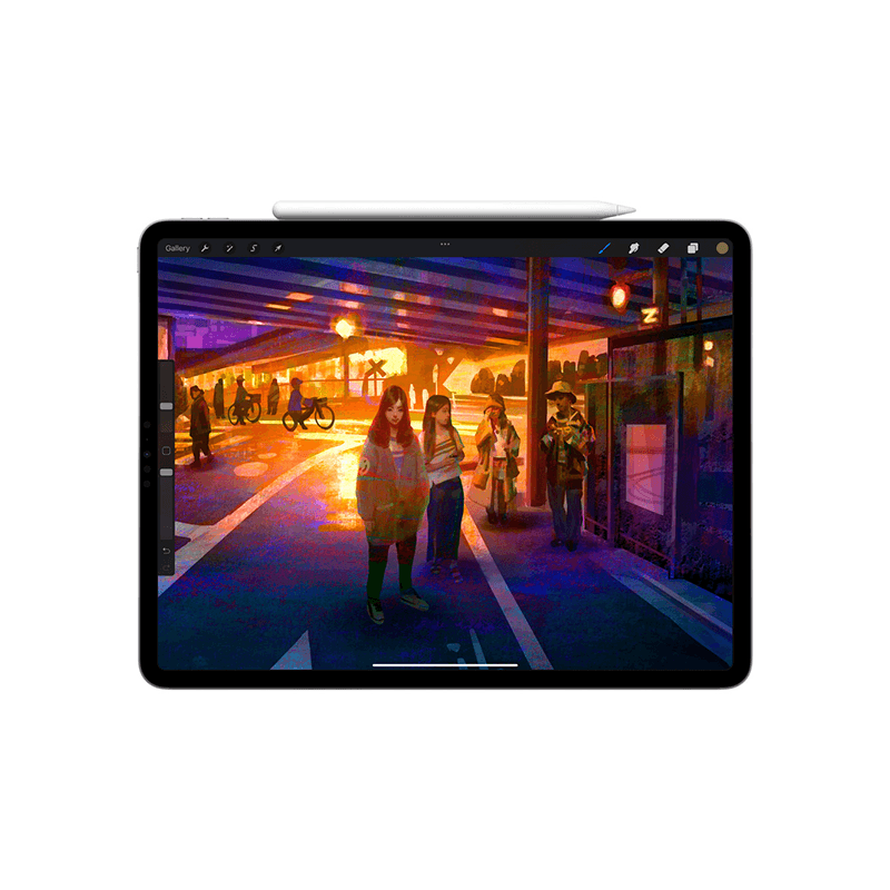 Apple Pencil 2