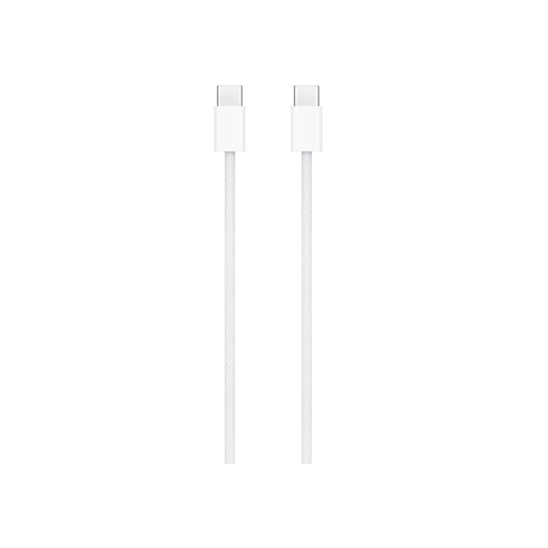 Apple USB-C 60W Charge Cable - 1m