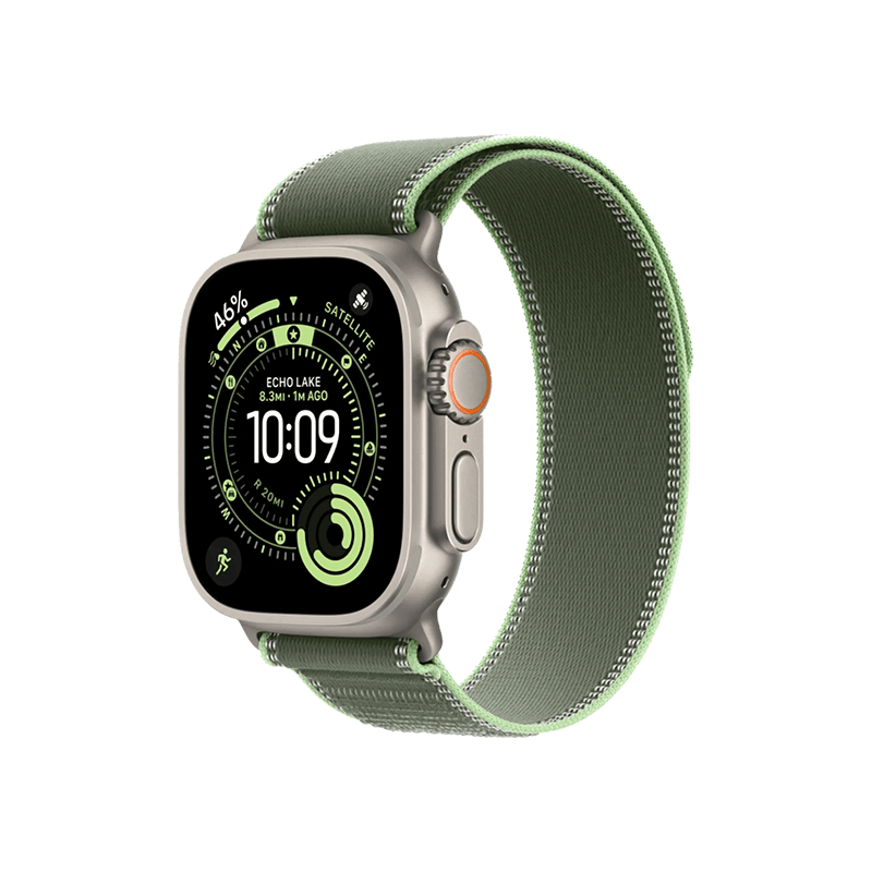 Apple Watch Ultra 3