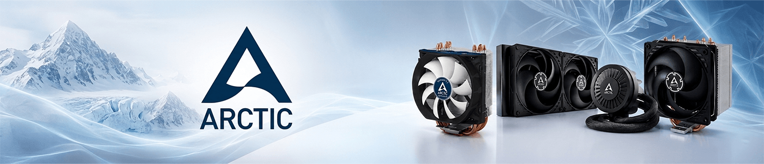 Arctic brand banner-1388