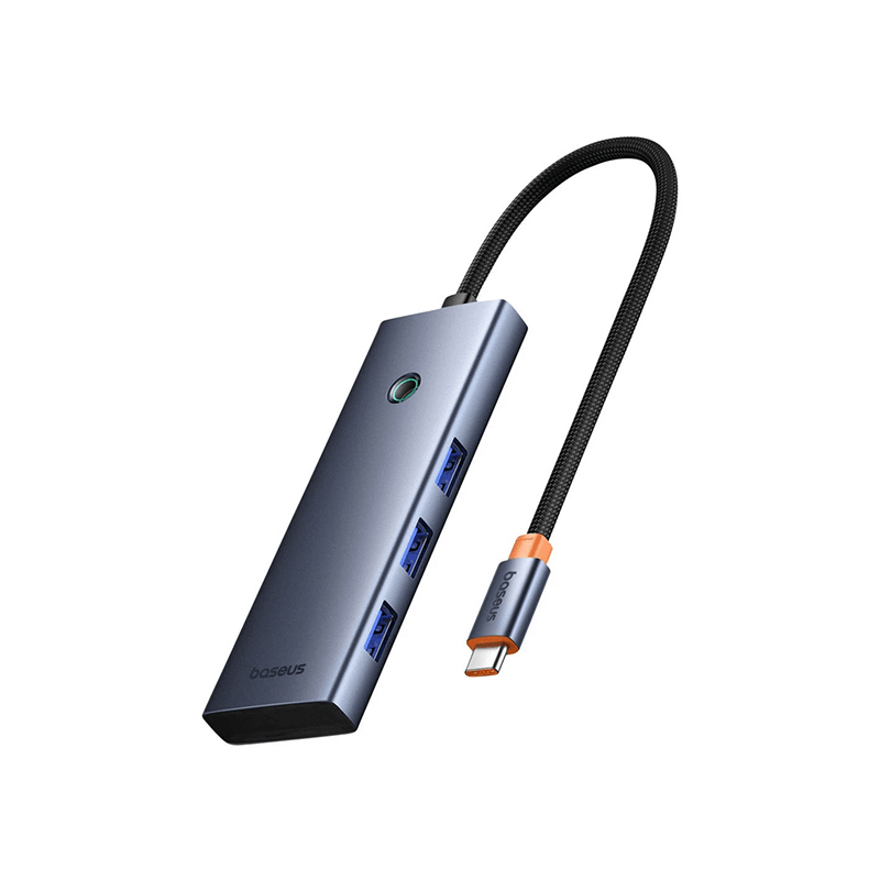 Baseus Ultrajoy Series 7 Port Hub