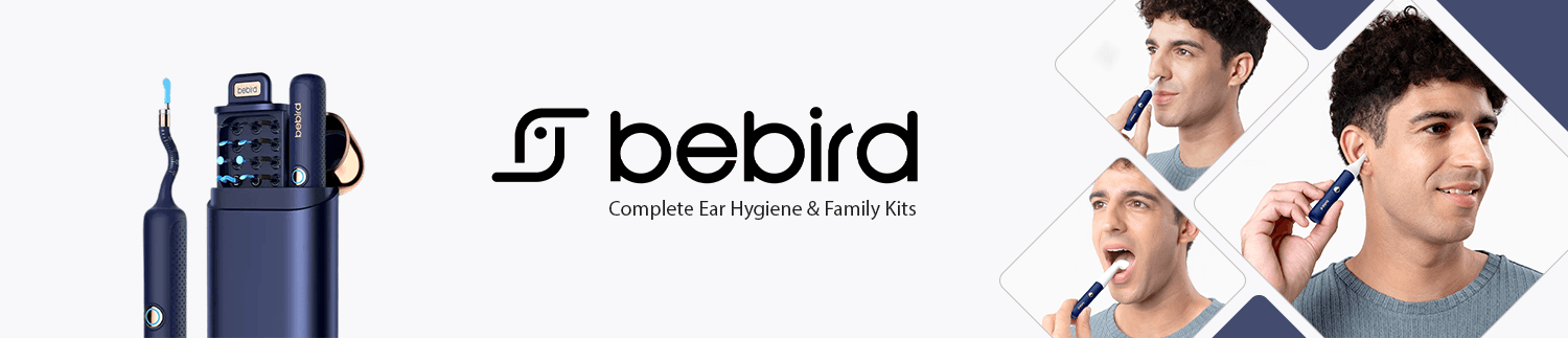 Bebird-6413