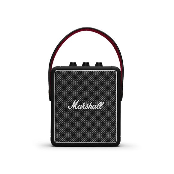 Marshall Stockwell II Wireless Stereo Speaker