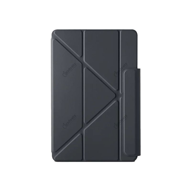 Hyphen Magnetic Leather Case for Galaxy Tab