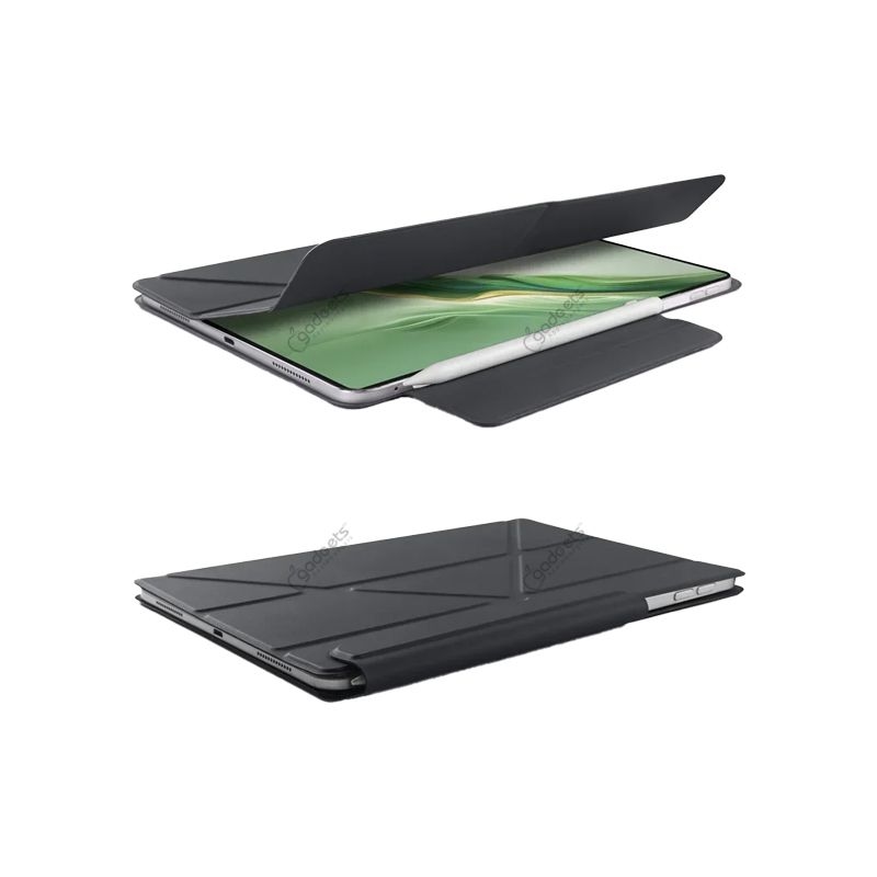 Hyphen Magnetic Leather Case for Galaxy Tab