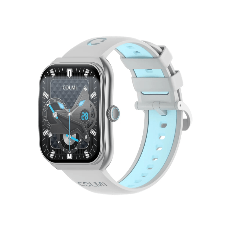 Colmi P86 BT Calling Smartwatch